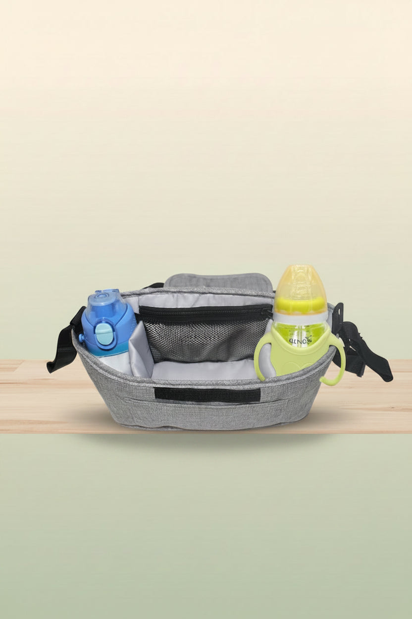 Organizador para Carrito de Bebé - Bolsa Universal