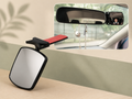 Espejo Retrovisor para Bebé - Asiento de Coche